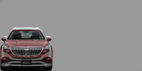 #EQA 250 2021- + XT4 AWD 4dr Premium 2018-