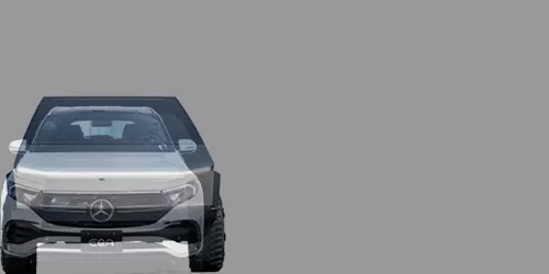 #EQA 250 2021- + サイバートラック シングルモーター 2020-