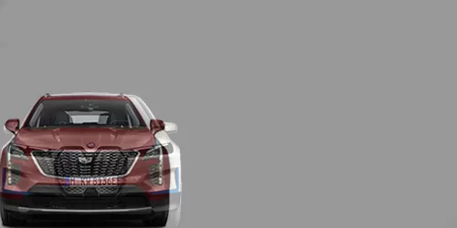 #iX xDrive50 2021- + XT4 AWD 4dr Premium 2018-