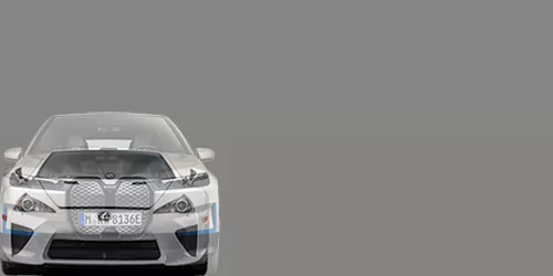 #iX xDrive50 2021- + LFA 2010-