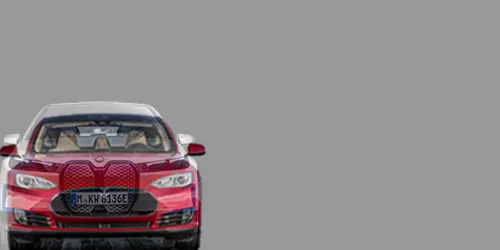 #iX xDrive50 2021- + Model S パフォーマンス 2012-