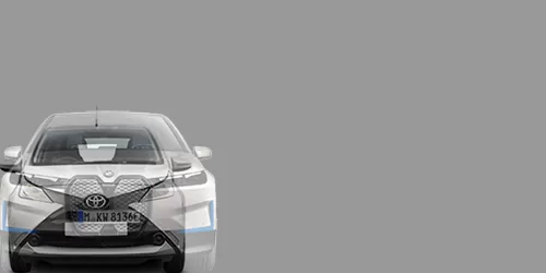#iX xDrive50 2021- + AYGO 2014-