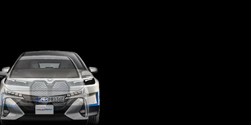 #iX xDrive50 2021- + プリウス PHV 2017-