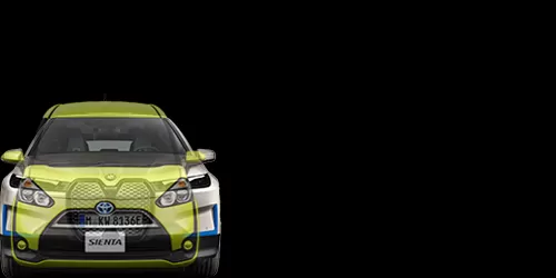 #iX xDrive50 2021- + シエンタ ハイブリッド 2015-