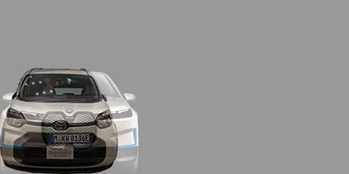 #iX xDrive50 2021- + SIENTA HYBRID G 2WD 7seats 2022-