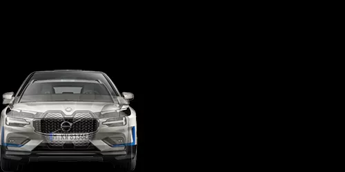 #iX xDrive50 2021- + V60 CROSS COUNTRY T5 AWD 2019-