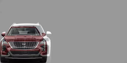 #X7 xDrive35d 2019- + XT4 AWD プレミアム 2018-