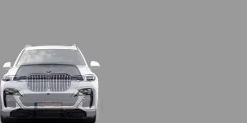 #X7 xDrive35d 2019- + タイカン ターボ 2020-