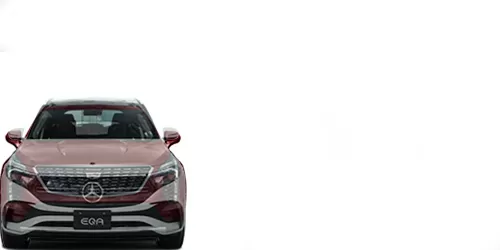 #XT4 AWD 4dr Premium 2018- + EQA 250 2021-