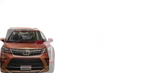 #XT4 AWD 4dr Premium 2018- + ROOMY G 2016-