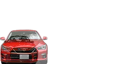 #COPEN GR SPORT MT 2019- + SKYLINE GT 4WD 2014-