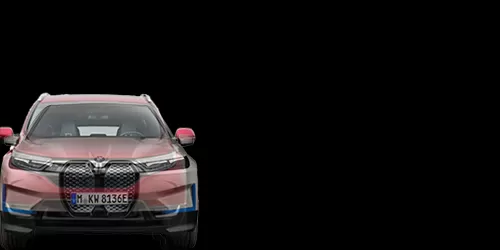 #CR-V EX 2016- + iX xDrive50 2021-