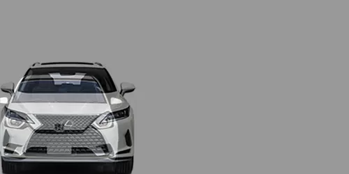 #フィット ホーム 2020- + RX450h AWD 2015-