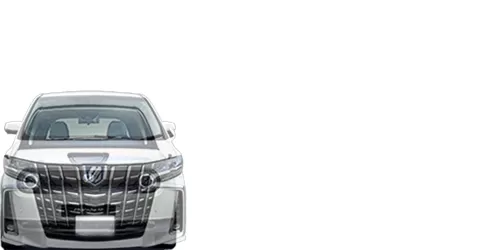 #Honda e 2020- + ALPHARD HYBRID S 2015-