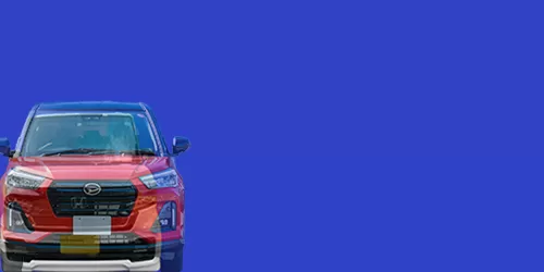 #N-BOX G Honda SENSING 2017- + ロッキー G 2019-