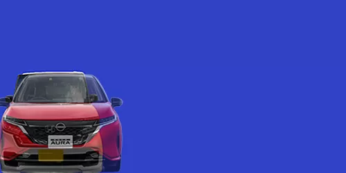#N-BOX G Honda SENSING 2017- + オーラ G 2021-