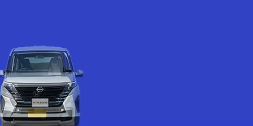 #N-BOX G Honda SENSING 2017- + セレナ e-POWER ハイウェイスターV 2022