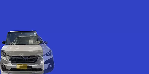 #N-BOX G Honda SENSING 2017- + CROSSTREK 2023