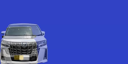 #N-BOX G Honda SENSING 2017- + アルファード ハイブリッド 2015-