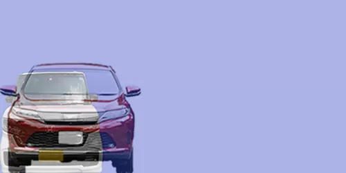 #N-BOX G Honda SENSING 2017- + HARRIER 2013-2020