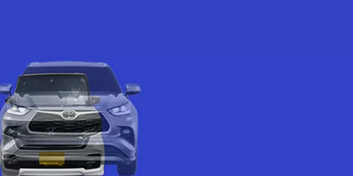 #N-BOX G Honda SENSING 2017- + ハイランダー 2020-