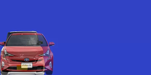 #N-BOX G Honda SENSING 2017- + PRIUS A 2015-
