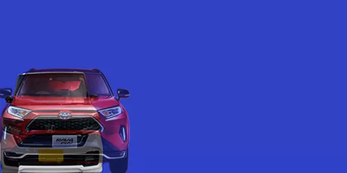 #N-BOX G Honda SENSING 2017- + RAV4 PHV G 2020-
