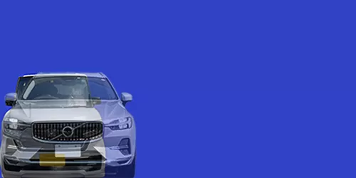 #N-BOX G Honda SENSING 2017- + XC60 Recharge T8 AWD Inscription 2022-