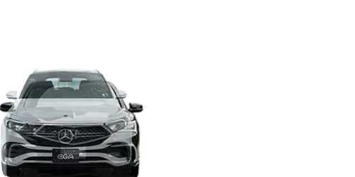 #LEGEND Hybrid EX 2015- + EQA 250 2021-