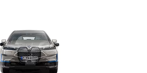 #LEGEND Hybrid EX 2015- + iX xDrive50 2021-