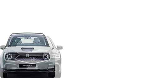 #LEGEND Hybrid EX 2015- + Honda e 2020-