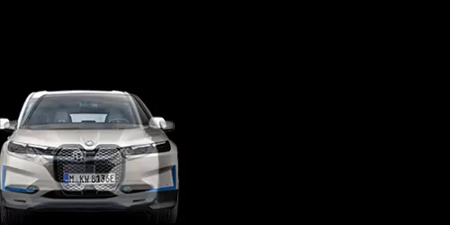 #ヴェゼル G HYBRID X 2013- + iX xDrive50 2021-