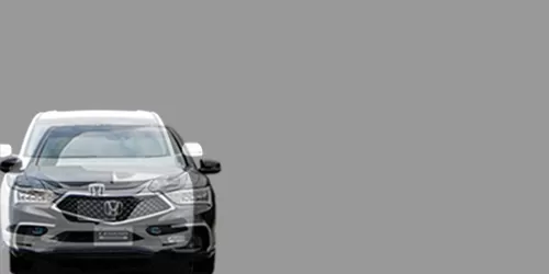 #VEZEL G HYBRID X 2013- + LEGEND Hybrid EX 2015-