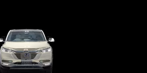 #VEZEL G HYBRID X 2013- + VEZEL e:HEV X 4WD 2021-