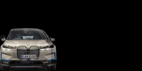 #ヴェゼル e:HEV X 4WD 2021- + iX xDrive50 2021-