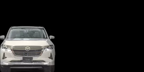 #VEZEL e:HEV X 4WD 2021- + CX-60 PHEV Exclusive Modern 2022-