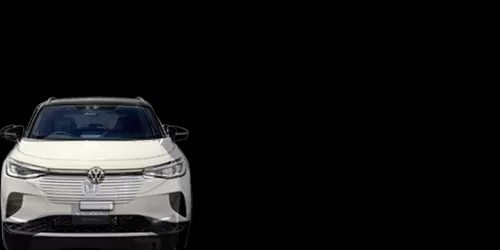 #ヴェゼル e:HEV X 4WD 2021- + ID.4 2020-