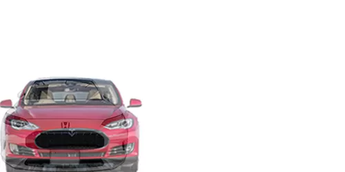 #ZR-V 2022- + Model S パフォーマンス 2012-