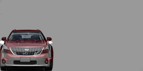 #CT 2011- + XT4 AWD 4dr Premium 2018-
