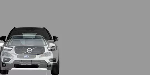 #CT 2011- + XC40 T4 AWD Momentum 2018-