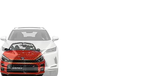 #RX450h AWD 2015- + コペン GR SPORT MT 2019-