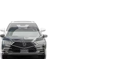 #RX450h AWD 2015- + レジェンド ハイブリッド EX 2015-