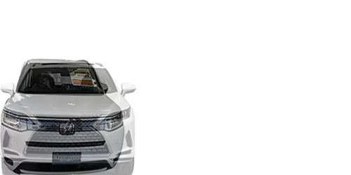 #RX450h AWD 2015- + ステップワゴン e：HEV AIR (8人乗り) 2022-