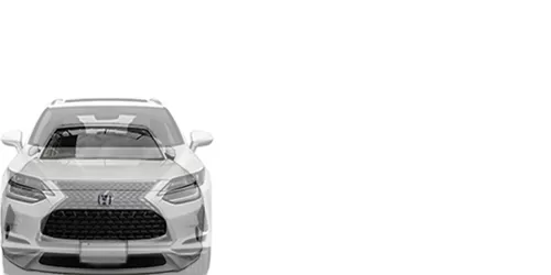 #RX450h AWD 2015- + ZR-V 2022-
