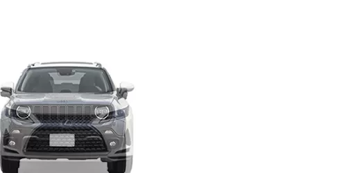 #RX450h AWD 2015- + レネゲード 4xe 2020-
