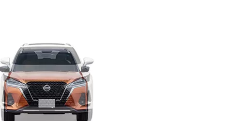 #RX450h AWD 2015- + キックス  e-POWER 2020-