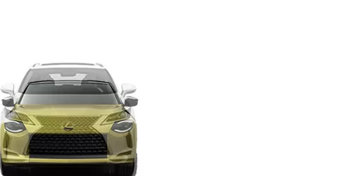 #RX450h AWD 2015- + フェアレディーZ 2021-