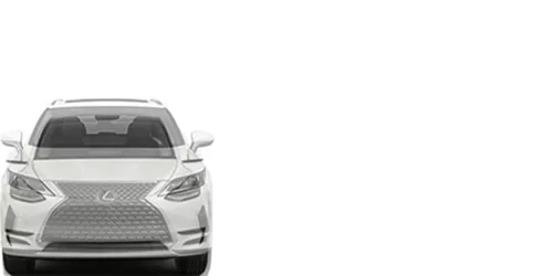 #RX450h AWD 2015- + Model Y デュアルモーター ロングレンジ 2020-