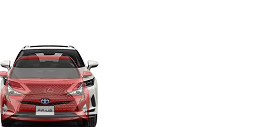 #RX450h AWD 2015- + プリウス A 2015-