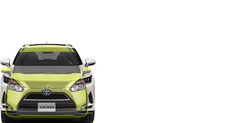 #RX450h AWD 2015- + シエンタ ハイブリッド 2015-